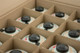 Ford Bronco 110g Screw-on Style Isobutane Gas Canister by Kovea KGF-110-EBA